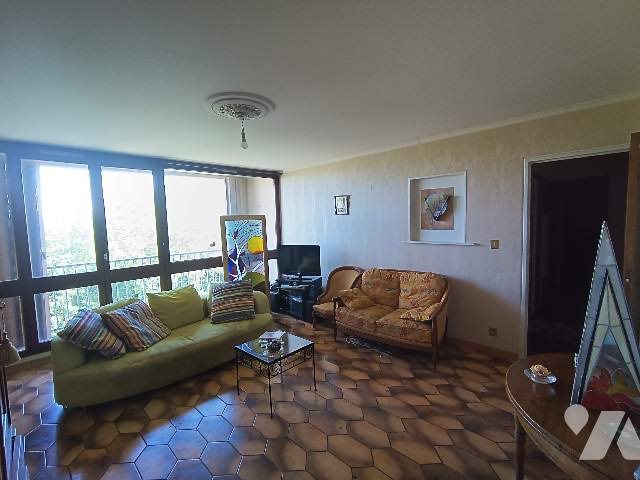 Appartement à vendre, 86m², La Ferté-Macé