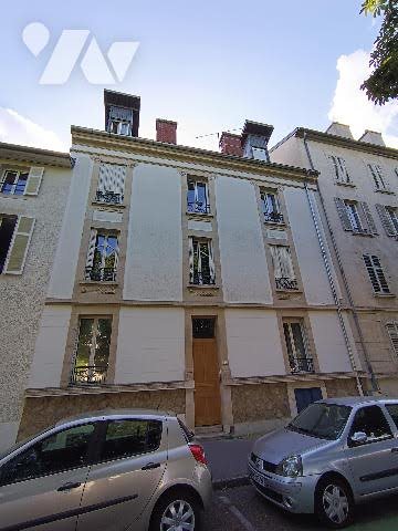 Appartement à vendre, 40m², La Ferté-Macé