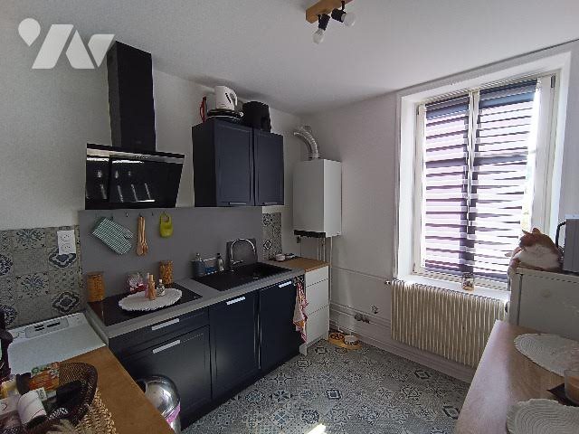 Appartement à vendre, 40m², La Ferté-Macé