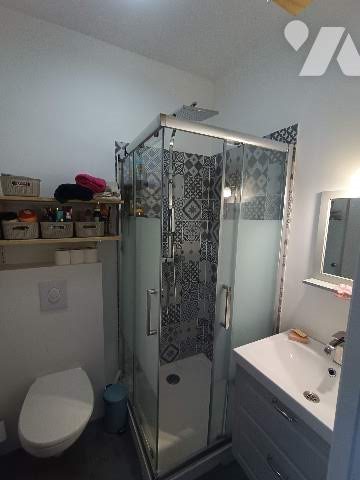Appartement à vendre, 40m², La Ferté-Macé