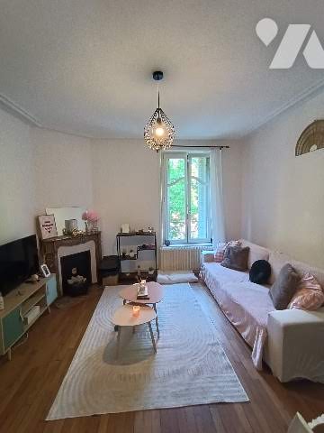 Appartement à vendre, 40m², La Ferté-Macé