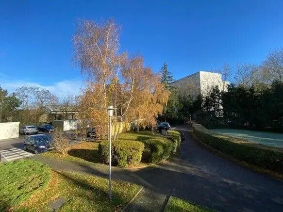 Appartement à vendre, 85m², Maxéville