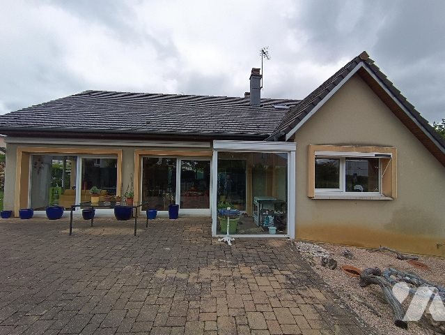 Maison à vendre, 171m², La Ferté-Macé