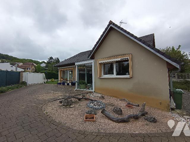 Maison à vendre, 171m², La Ferté-Macé