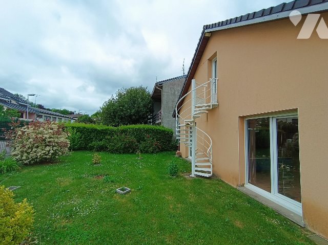 Maison à vendre, 171m², La Ferté-Macé