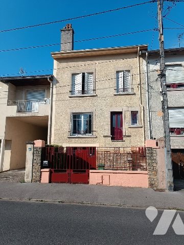 Maison à vendre, 143m², La Ferté-Macé
