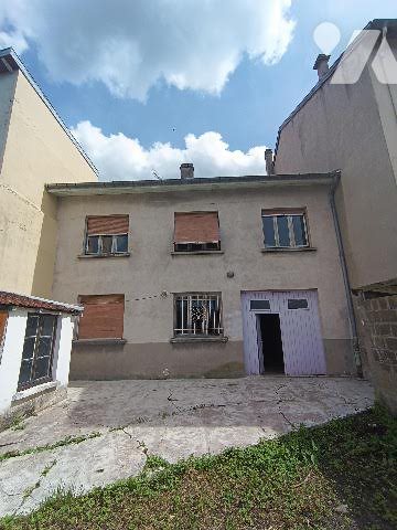 Maison à vendre, 126m², Luisant