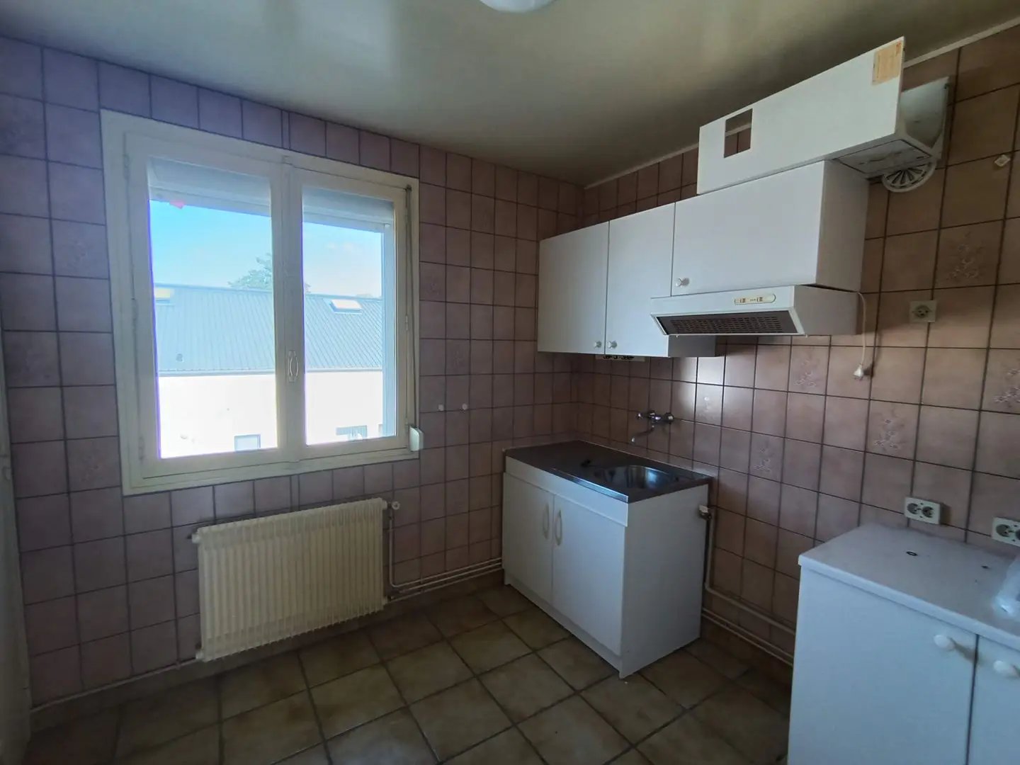 Appartement à vendre, 61m², Jarville-la-Malgrange