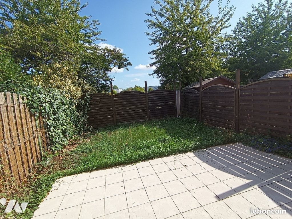 Maison à vendre, 140m², Jarville-la-Malgrange