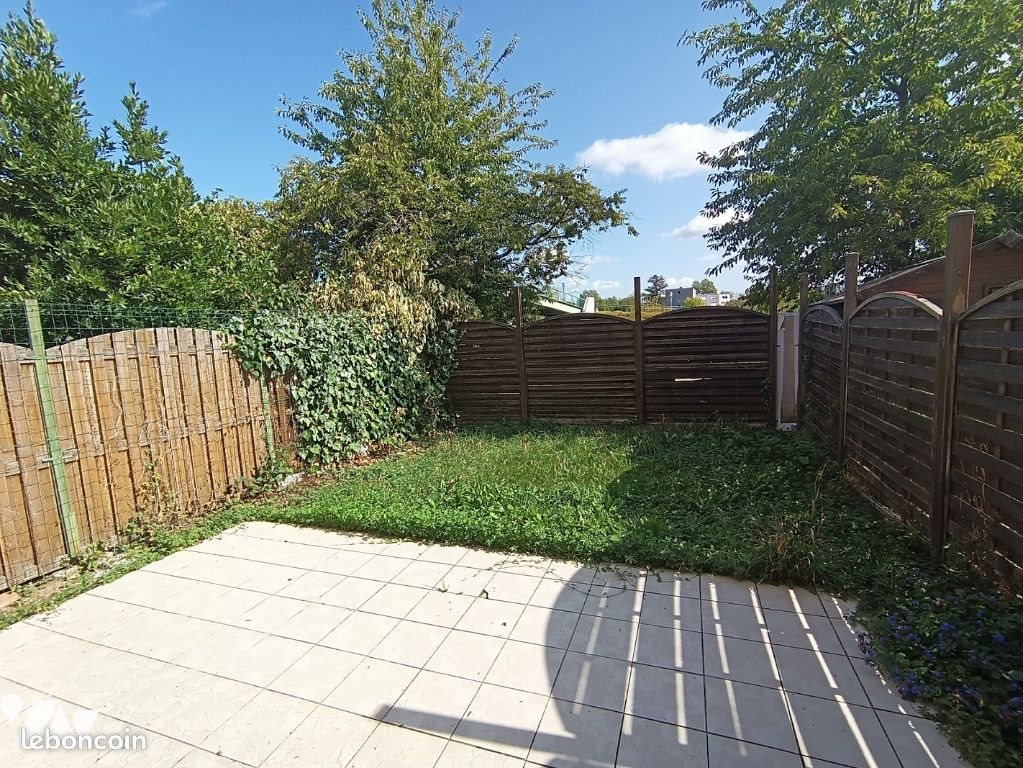 Maison à vendre, 140m², Jarville-la-Malgrange