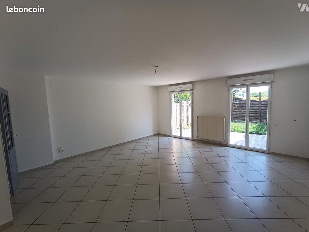 Maison à vendre, 140m², Jarville-la-Malgrange