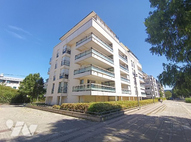 Appartement à vendre, 122m², La Ferté-Macé