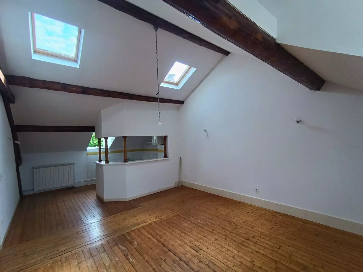 Appartement à vendre, 71m², Saint-Max