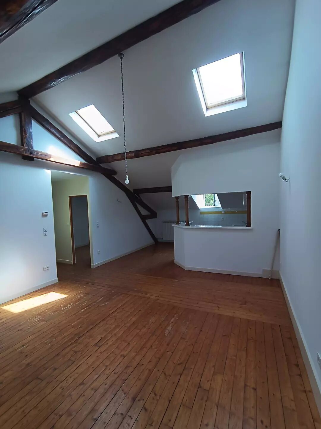 Appartement à vendre, 71m², Saint-Max