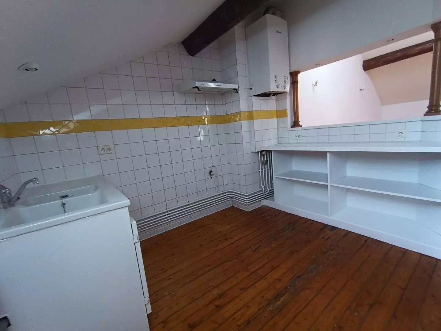 Appartement à vendre, 71m², Saint-Max