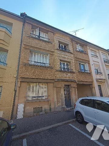 Appartement à vendre, 30m², La Ferté-Macé