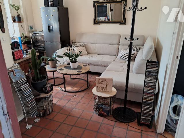 Appartement à vendre, 30m², La Ferté-Macé