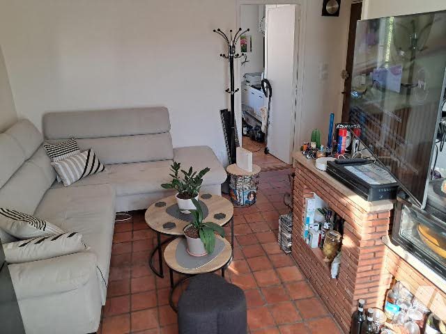 Appartement à vendre, 30m², La Ferté-Macé