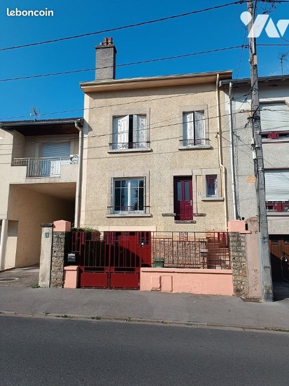 Maison à vendre, 143m², Jarville-la-Malgrange
