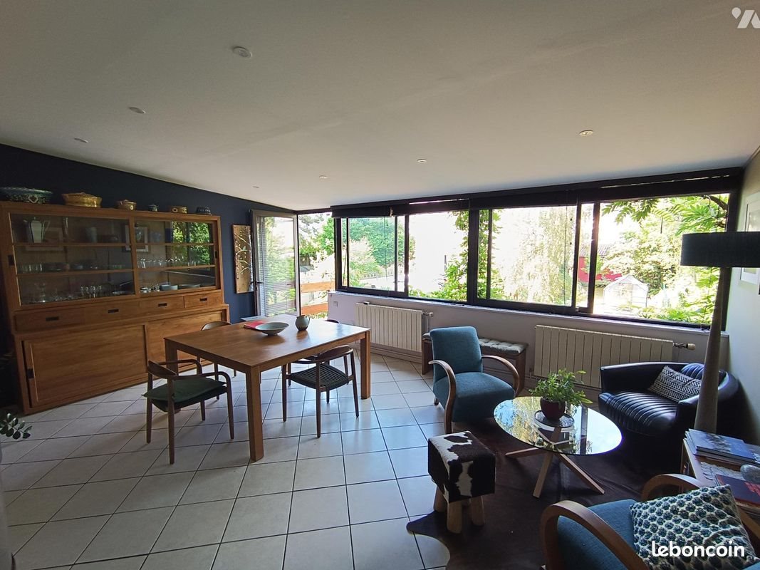 Maison à vendre, 143m², Jarville-la-Malgrange