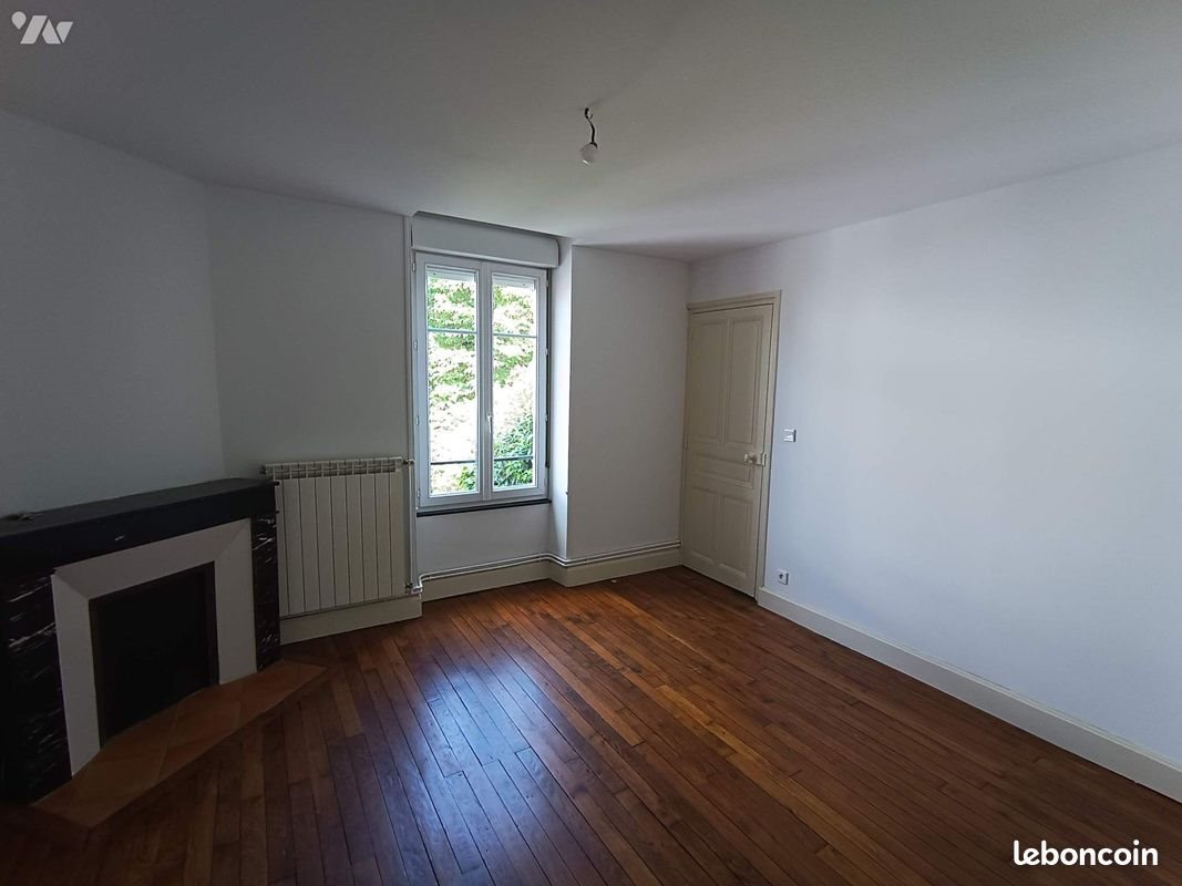 Appartement à vendre, 78m², Saint-Max