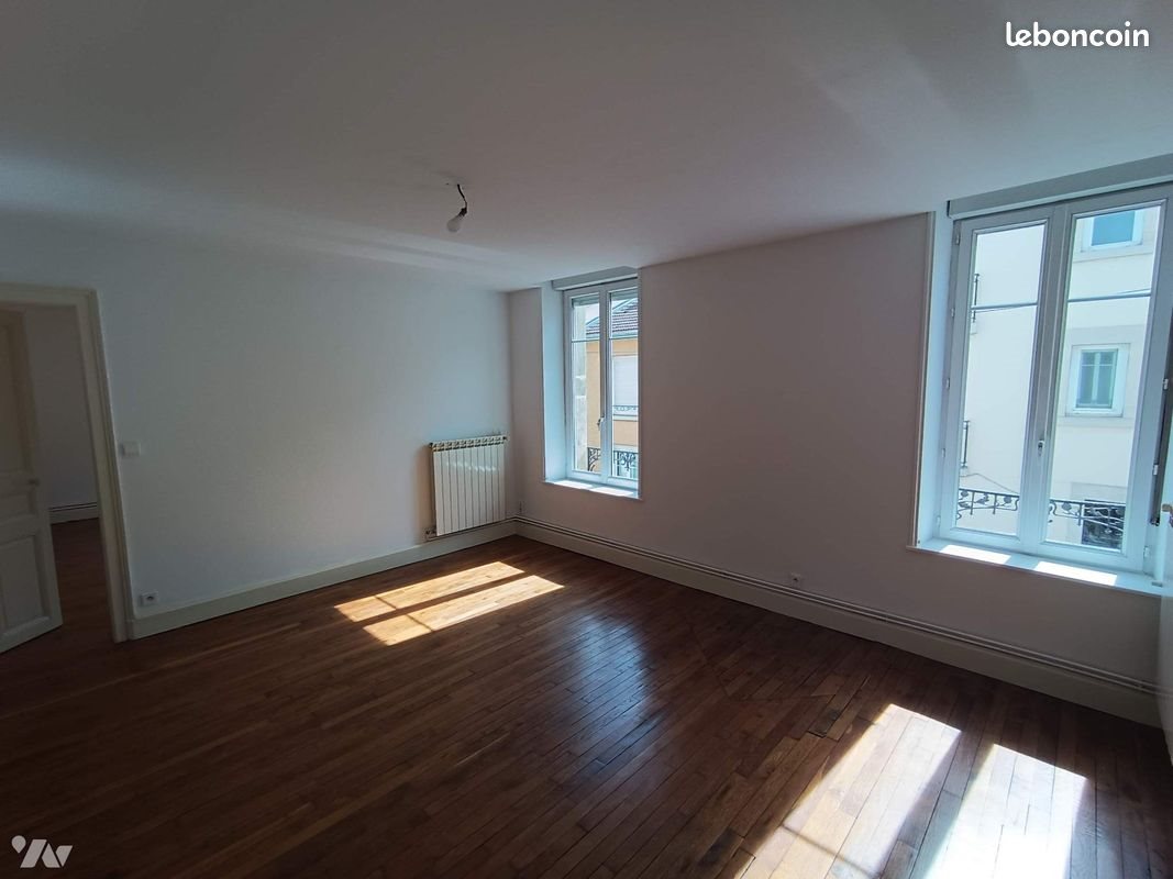 Appartement à vendre, 78m², Saint-Max