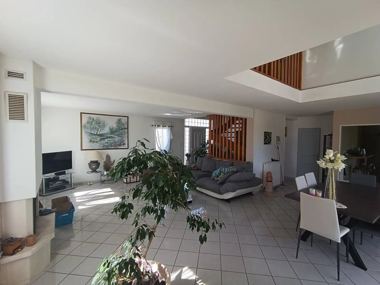 Maison à vendre, 148m², Xeuilley