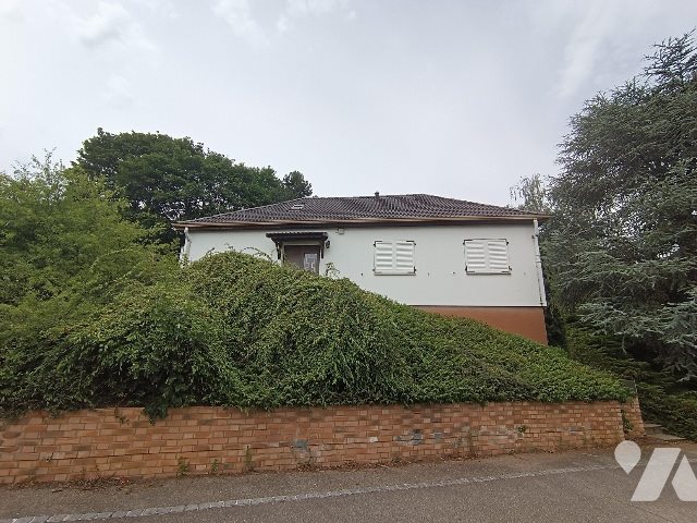 Maison à vendre, 174m², La Ferté-Macé