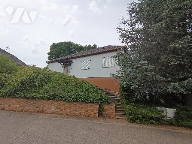 Maison à vendre, 174m², La Ferté-Macé
