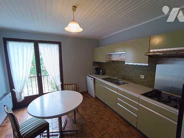 Maison à vendre, 174m², La Ferté-Macé