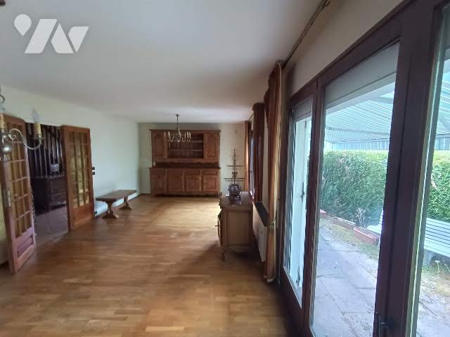 Maison à vendre, 174m², La Ferté-Macé