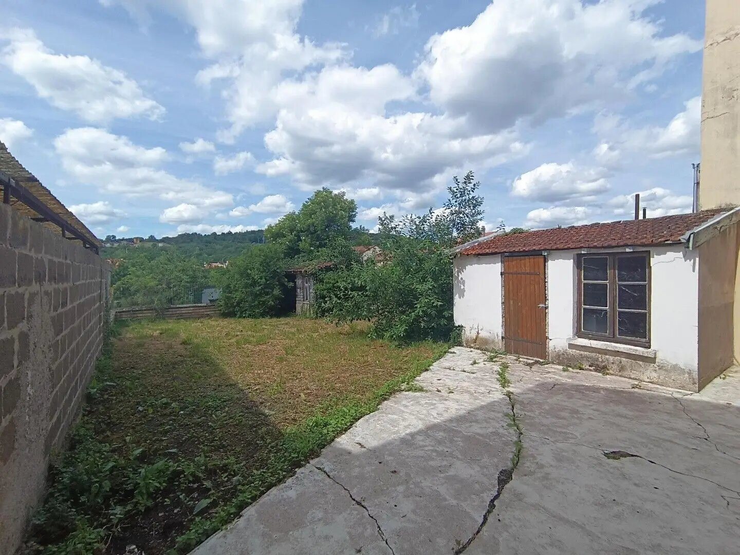Maison à vendre, 126m², Dombasle-sur-Meurthe