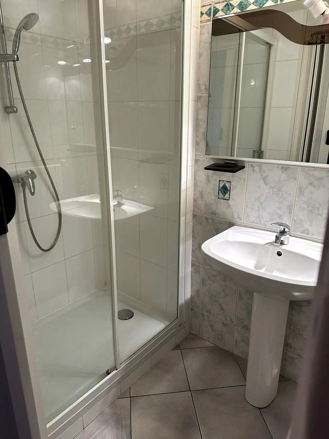 Appartement à vendre, 29m², Laxou
