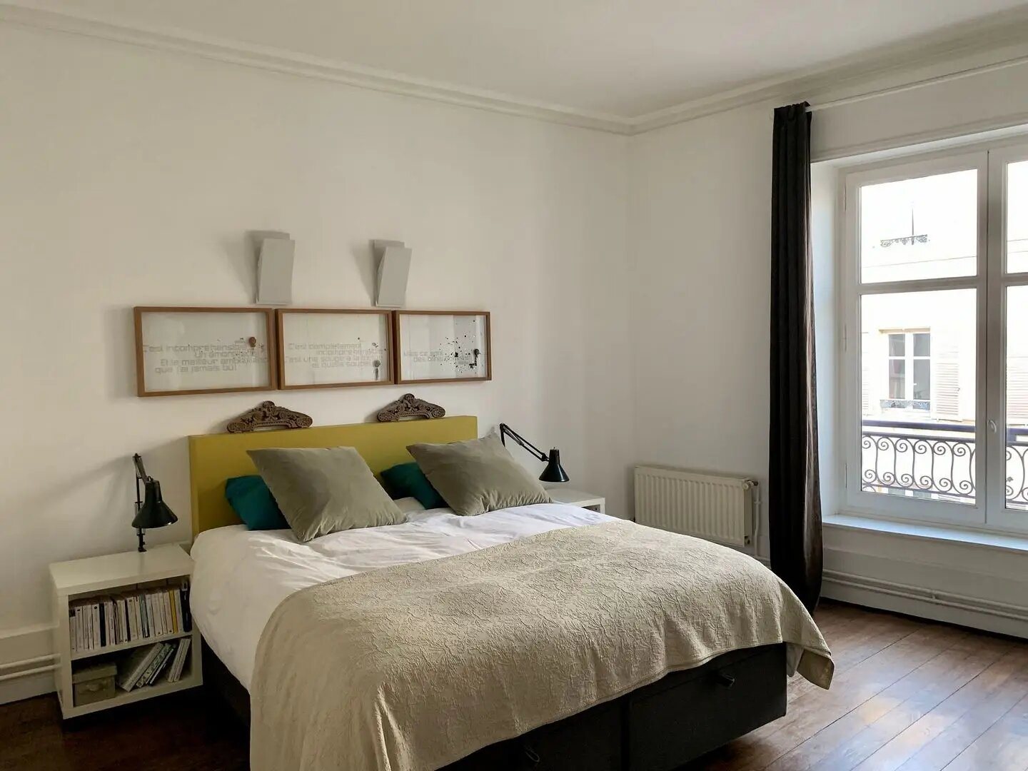Appartement à vendre, 146m², Nancy