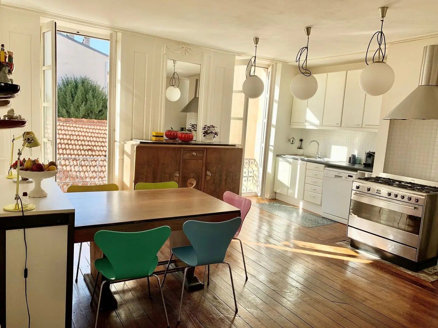 Appartement à vendre, 146m², Nancy