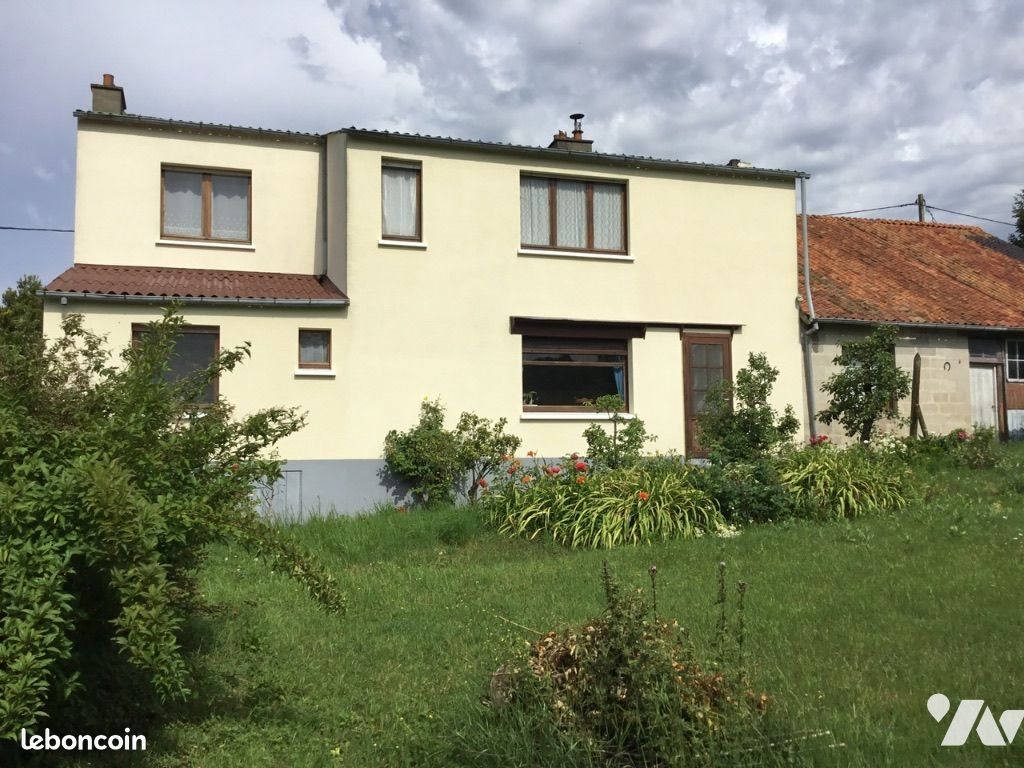 Maison à vendre, 167m², Colembert
