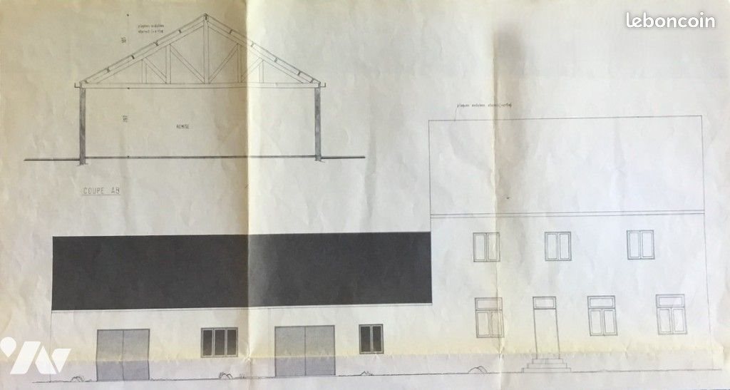 Maison à vendre, 167m², Colembert