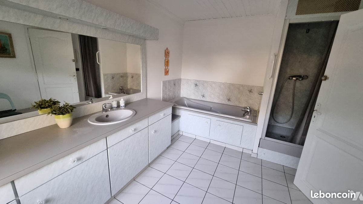 Maison à vendre, 110m², Saint-Martin-Boulogne
