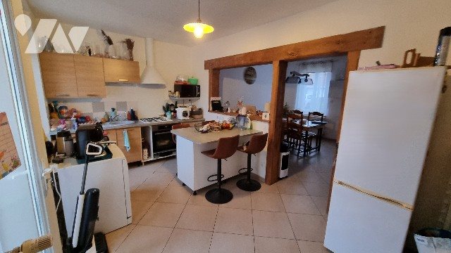 Maison à vendre, 74m², Longfossé