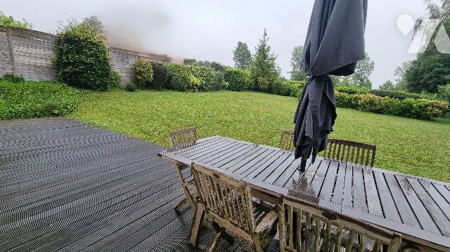 Maison à vendre, 143m², Bournonville