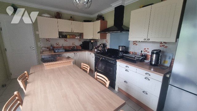 Maison à vendre, 143m², Bournonville