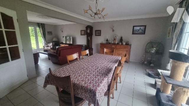 Maison à vendre, 143m², Bournonville
