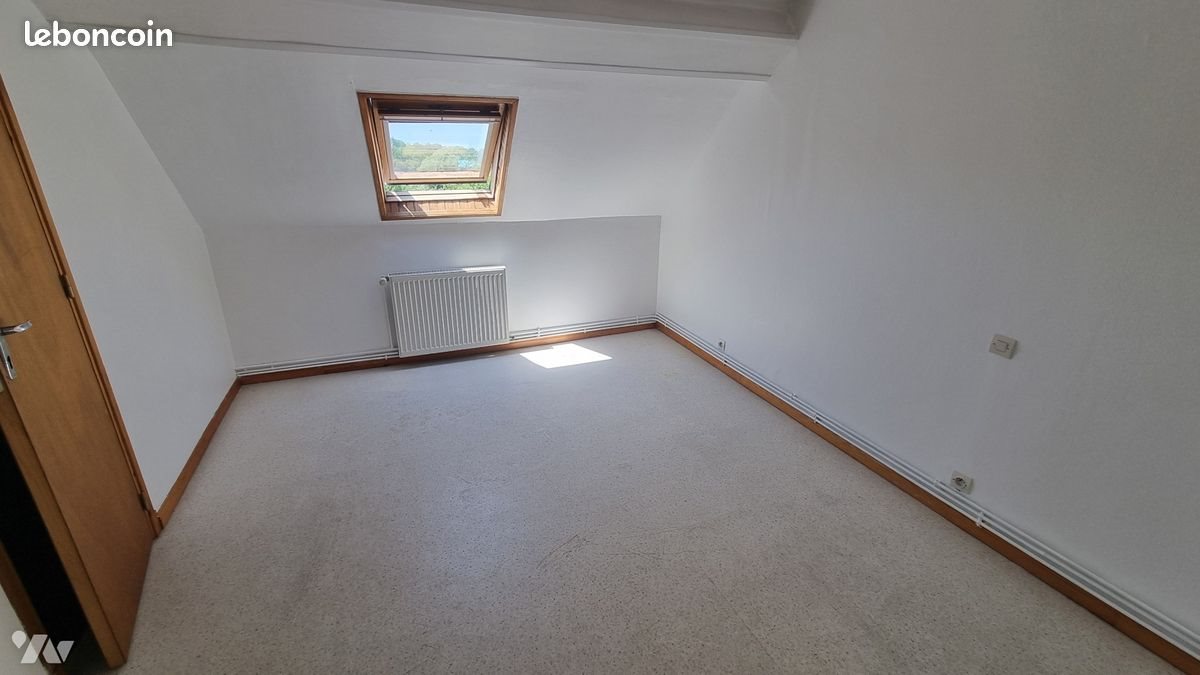 Maison à vendre, 65m², Desvres