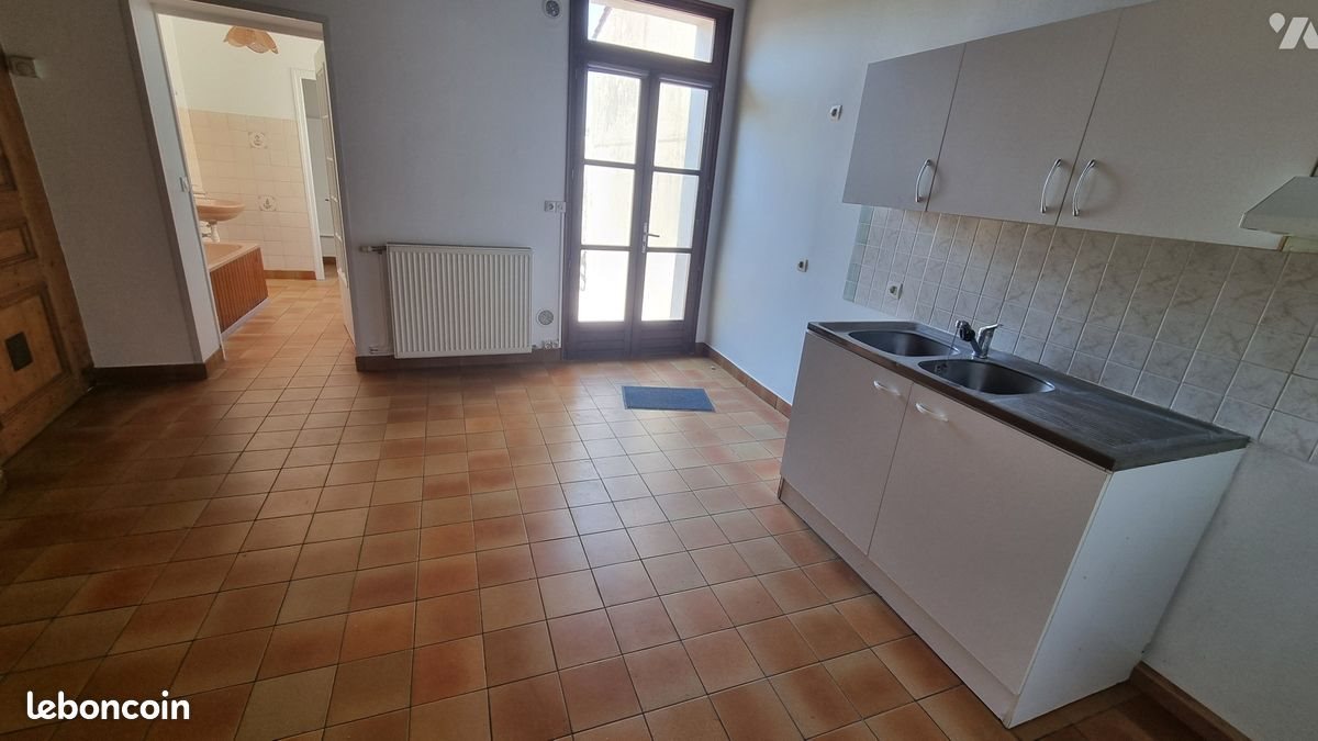 Maison à vendre, 65m², Desvres