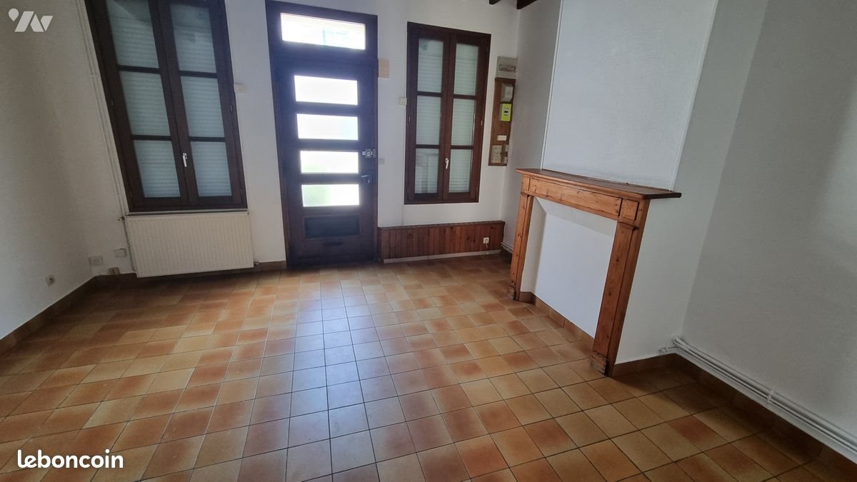 Maison à vendre, 65m², Desvres