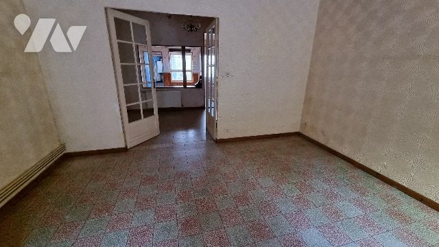 Maison à vendre, 63m², Desvres