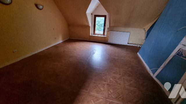 Maison à vendre, 63m², Desvres
