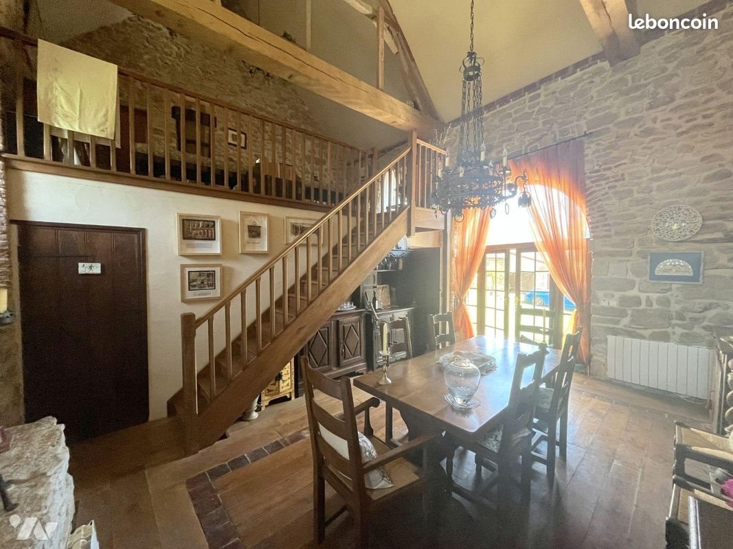 Maison à vendre, 165m², Menneville