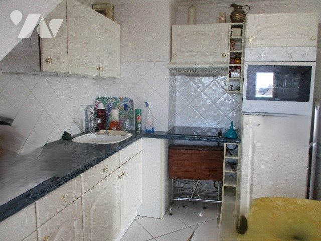 Appartement à vendre, 46m², Berck