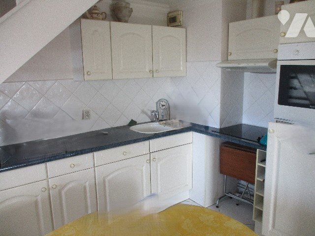 Appartement à vendre, 46m², Berck